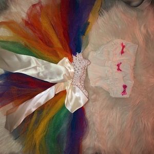 Toddler 1 year old Birthday outfit